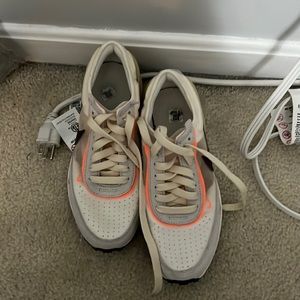 Brand new Nike waffle 2.0